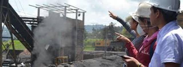 primeros egresados del programa