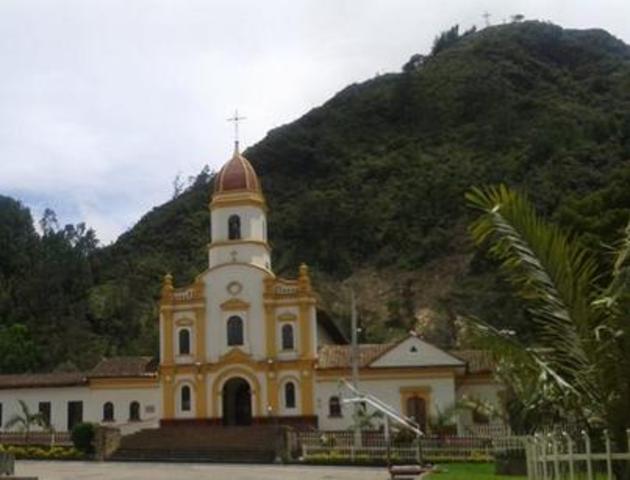 Toma guerrillera al municipio