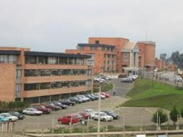 Universidad de Boyaca Ofrece programa Ingenieria ambiental Sede Sogamoso