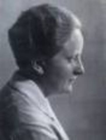 Martha Muchow y Hemano