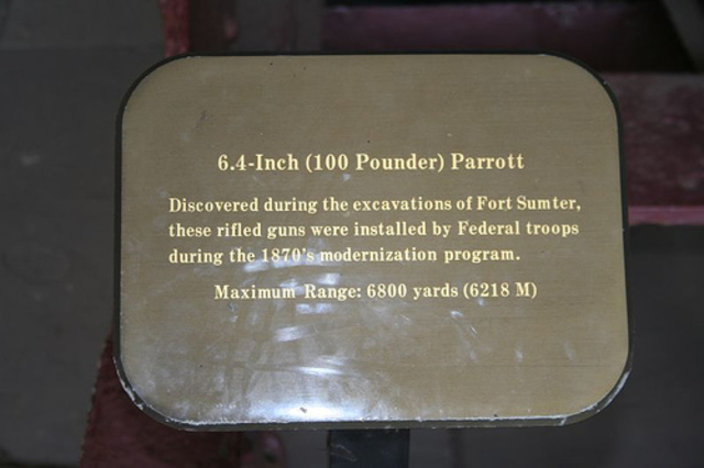 The Battle of Charleston