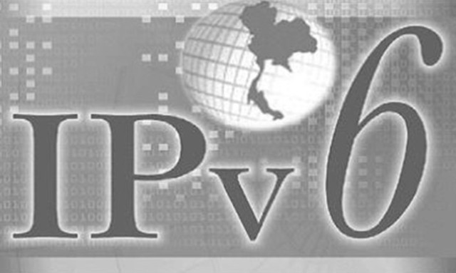 IPV6