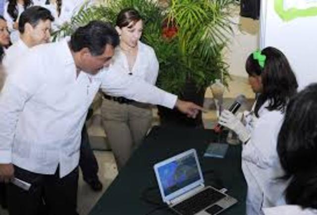 Ecuentro Nacional semilleros