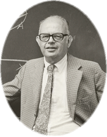 •	Lee Cronbach Estadounidense