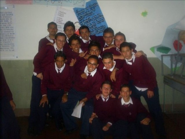 Instituto Coperativo Calazans