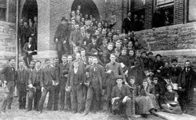 Roger Barker y Herbert F. Wright