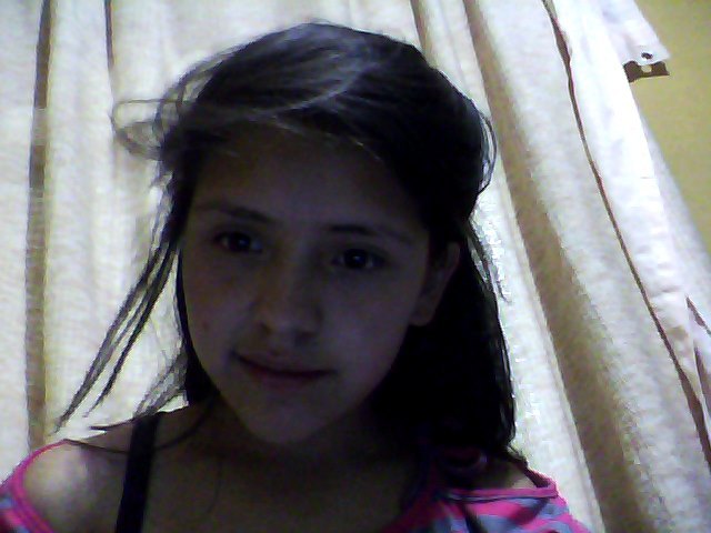 ALISON DANIELA  RODRIGUEZ ACOSTA -  HERMANA