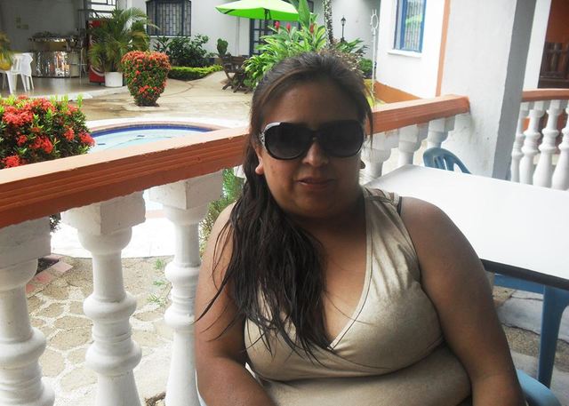 ANGELA ACOSTA GONZALEZ- MAMA