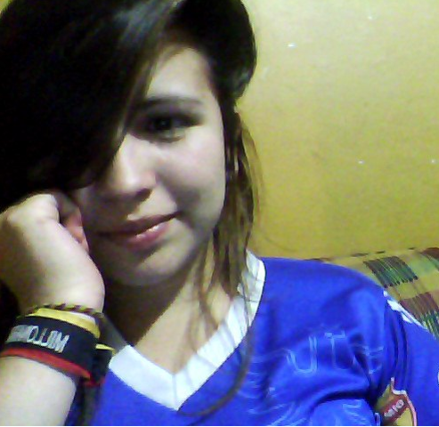 WENDY RODRIGUEZ ACOSTA - HERMANA