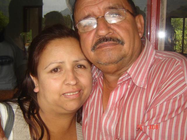 HUMBERTO ACOSTA GARZON - ABUELO MATERNO