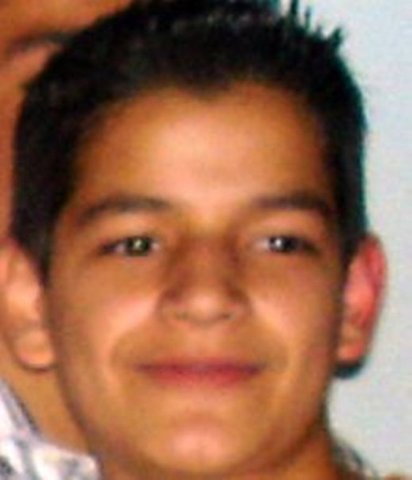 FALLECIMIENTO DE UN PRIMO