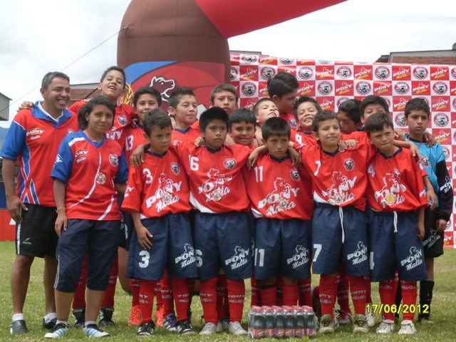 LOGROS EN EL CAMPO DOCENTE