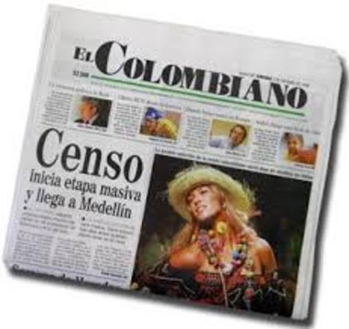 El Periodico