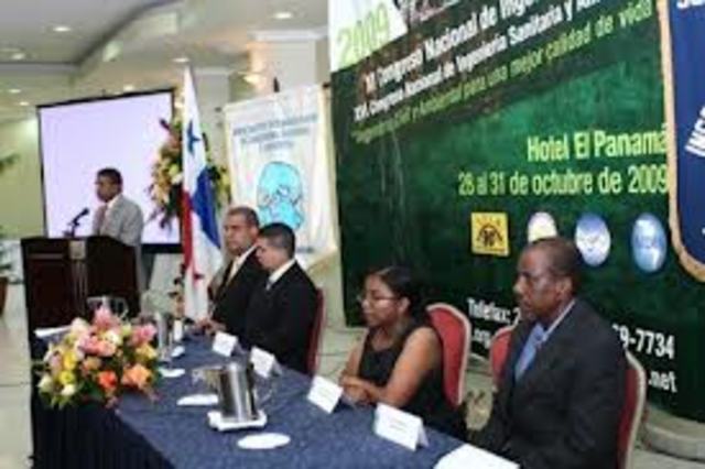 CONGRESO DE EDUCACION AMBIENTAL