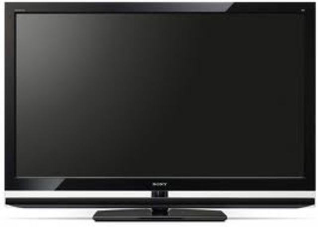 El Televisor a color