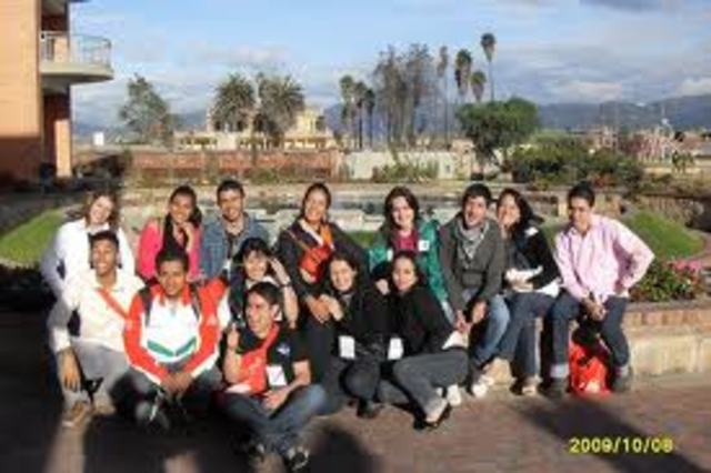 Participación de los semilleros Clima