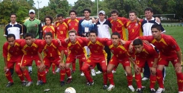 Seleccion Bogota Sena