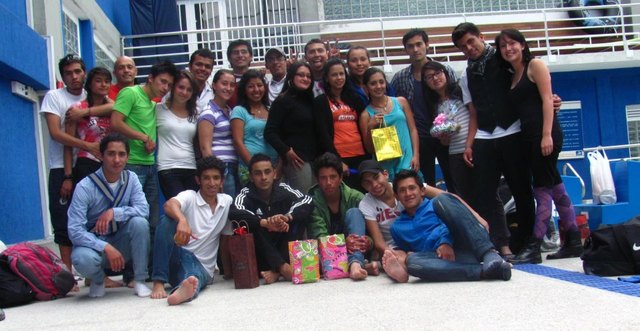 Universidad Pedagogica Nacional