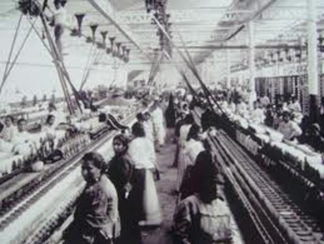 Huelga de Río Blanco