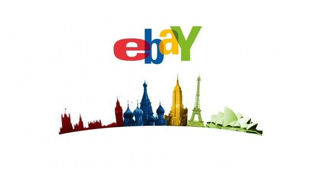 NACE EBAY