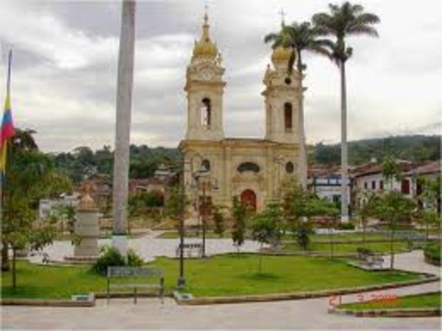 Mi abuela paterna, Graciela Cardenas