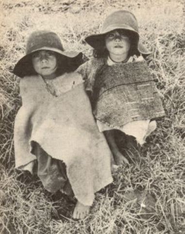 Mi Abuelo Paterno, Moises Castillo.