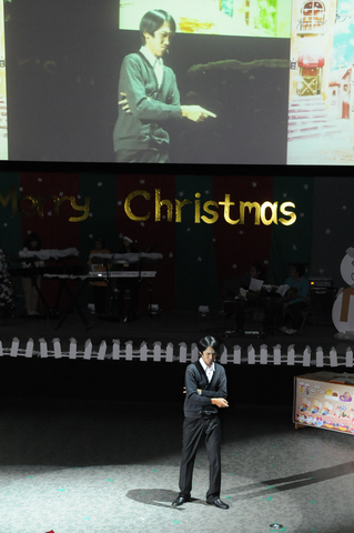 제1회 리틀 크리스마스