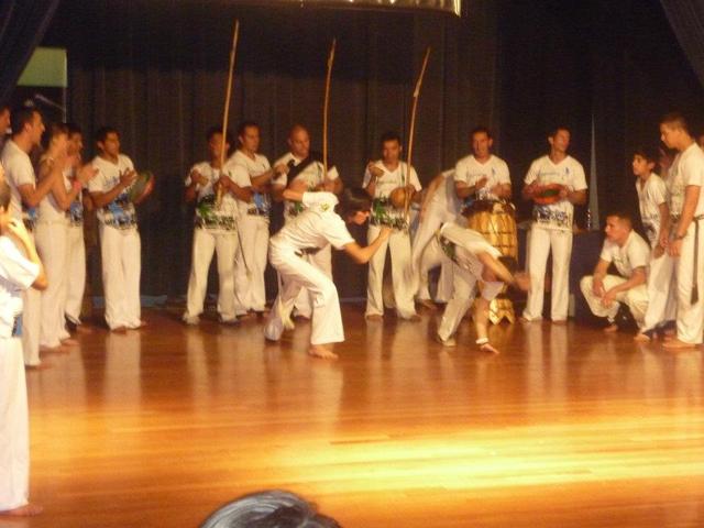 Capoeira