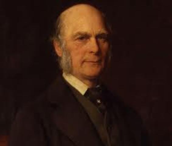 Francis Galton (Londres)