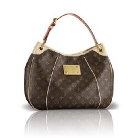 Louis Vuitton was founded.