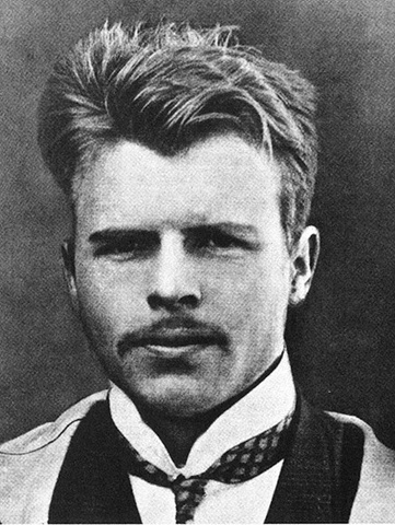 Hermann Rorschach