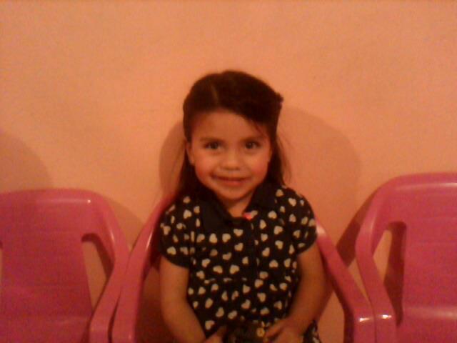 nACIMIENTO DE MI SOBRINA