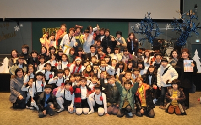 제2회 리틀크리스마스