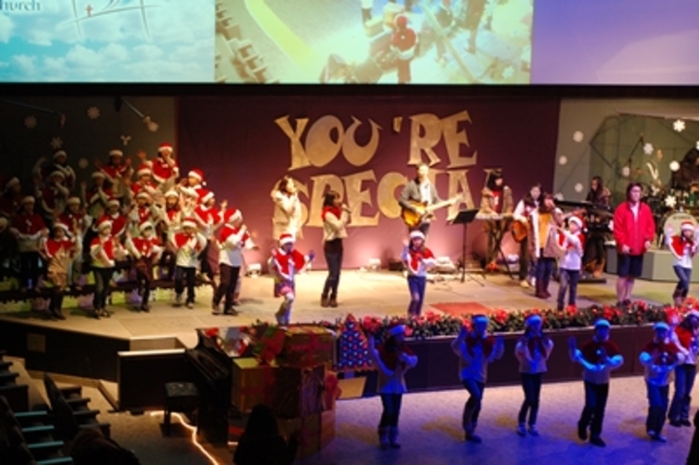 제3회 리틀 크리스마스