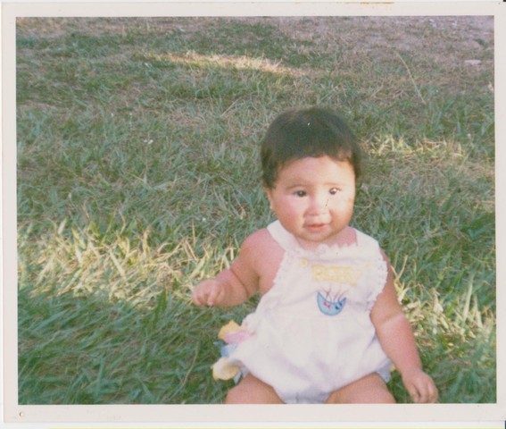 "Aguacate y chontaduro hijo seguro".