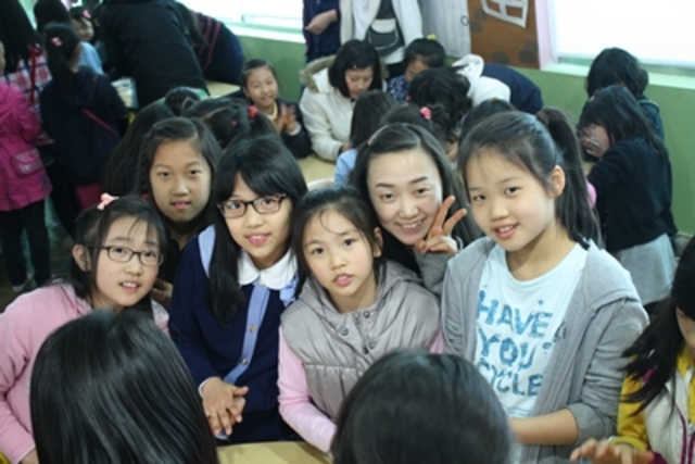 제27회 리틀아이