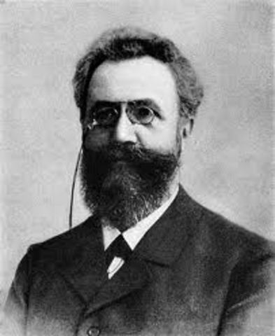Hermann Ebbinghaus (Alemania)