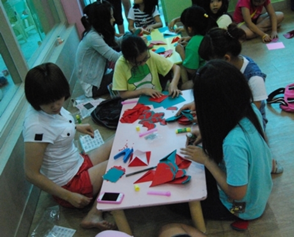 제29회 리틀아이