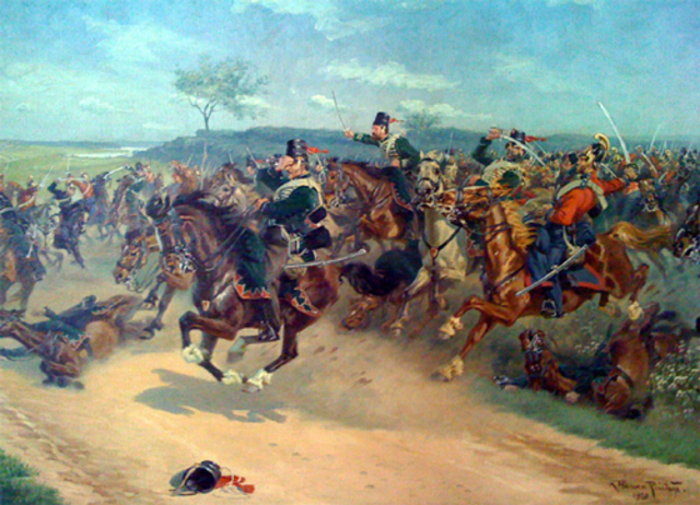 1. selsvigske krig (treårskrigen)