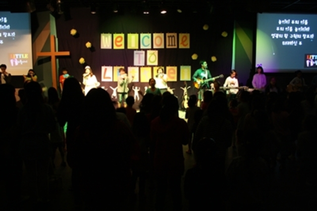 제35회 리틀아이