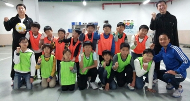 제36회 리틀아이