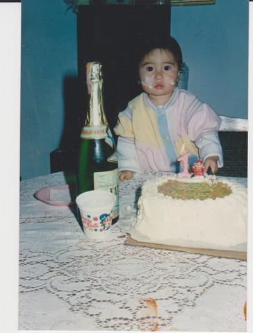 Y se armó el zafarrancho!