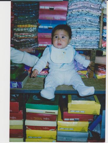 El buen comerciante no abre tarde!