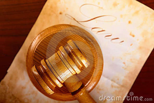 Leyes de los Estados