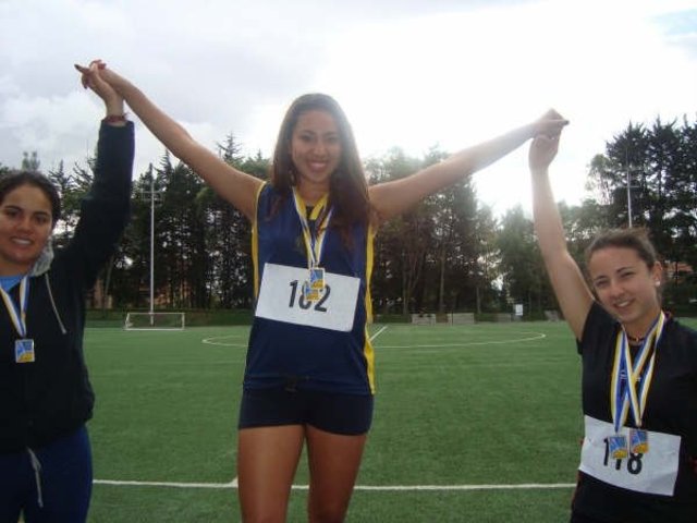 Pruebas intermedias!