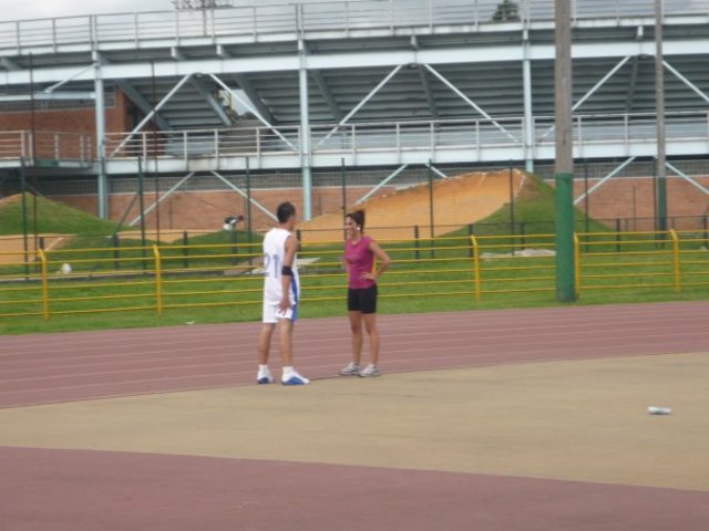 Dios los crea y ellos se juntan!