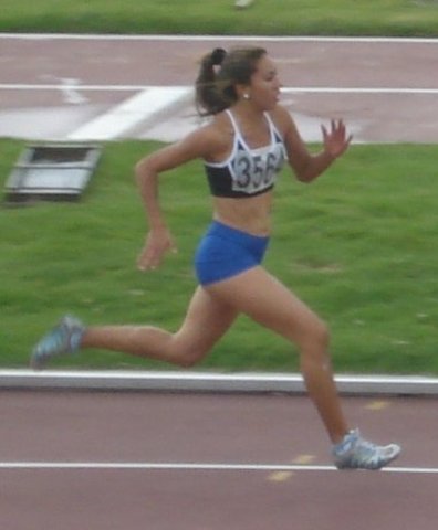 Sin Frenos y pidiendo pista!