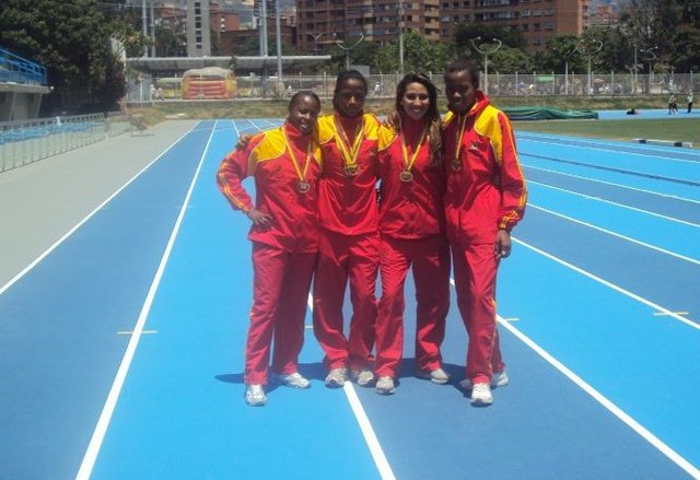 El que gana es el que goza!