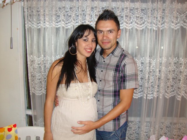 Baby shower