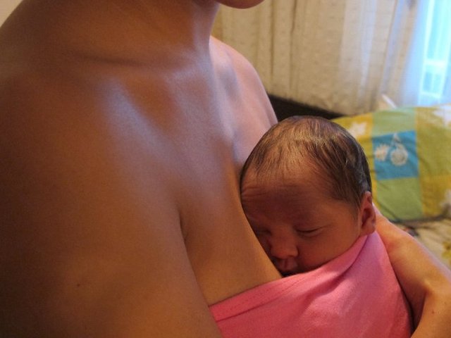 Porque la vida se abre camino!